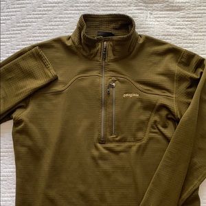 Patagonia Quaterzip